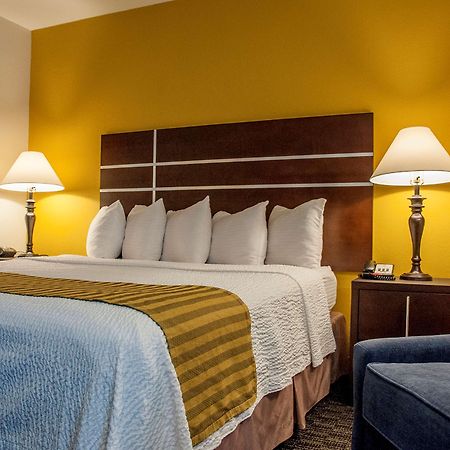 Best Western Village Inn Φρέσνο Εξωτερικό φωτογραφία