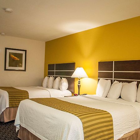 Best Western Village Inn Φρέσνο Εξωτερικό φωτογραφία