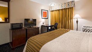 Best Western Village Inn Φρέσνο Δωμάτιο φωτογραφία