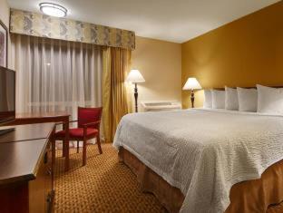 Best Western Village Inn Φρέσνο Δωμάτιο φωτογραφία